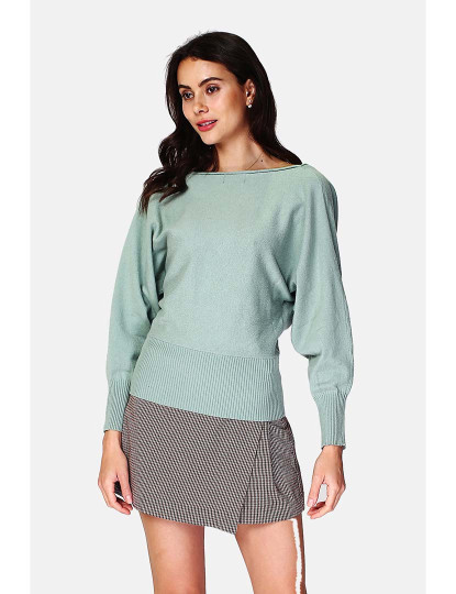 imagem de Camisola Senhora Verde Jade6