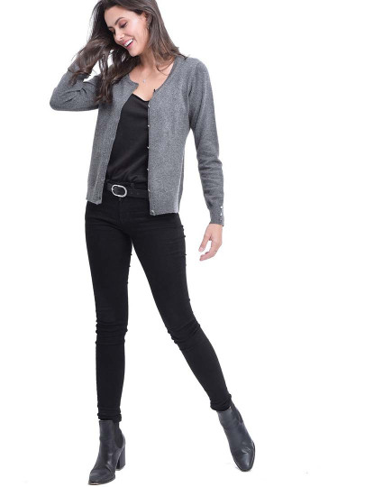 imagem de Cardigan Senhora Lobo4