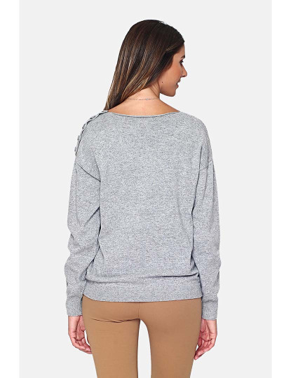 imagem de Sweatshirt Senhora Flanela2