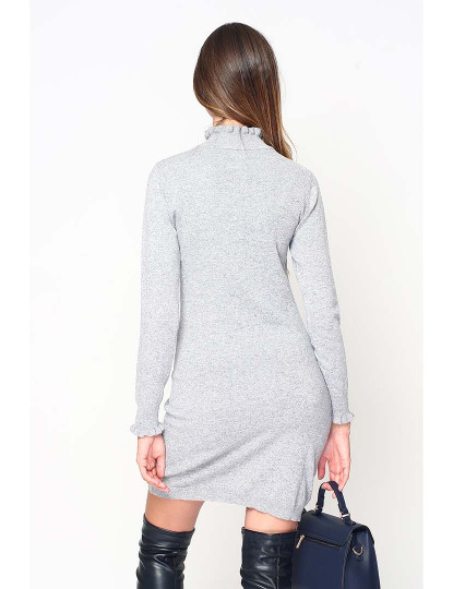 imagem de Vestido Senhora Flanela2