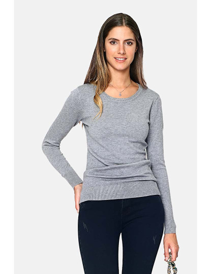 imagem de Sweatshirt Senhora Flanela1