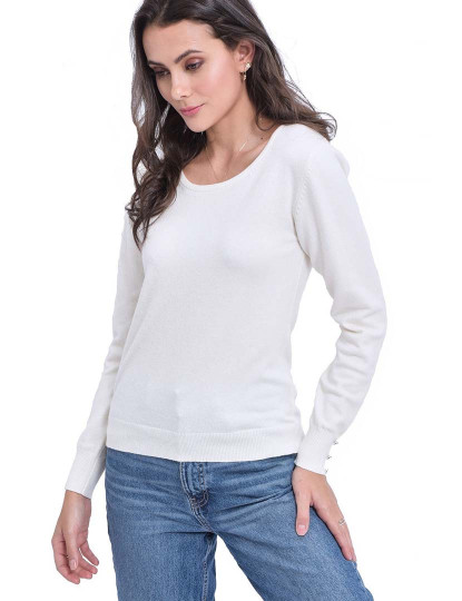 imagem de Camisola de Malha Senhora Natural1