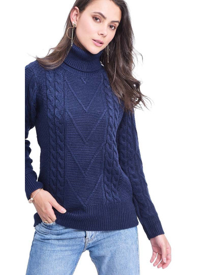 imagem de Camisola de Malha Senhora Naval1