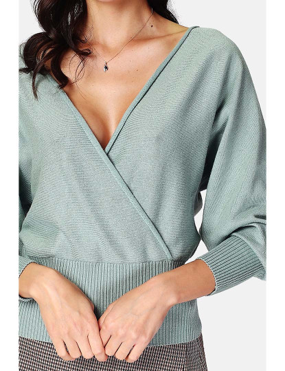 imagem de Camisola Senhora Verde Jade7