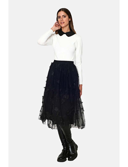 imagem de Sweatshirt Senhora Natural3