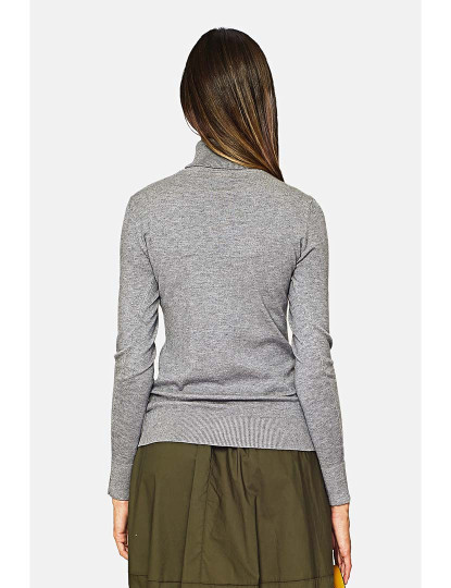 imagem de Sweatshirt Senhora Flanela2