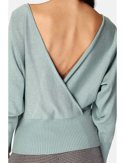 imagem de Camisola Senhora Verde Jade3