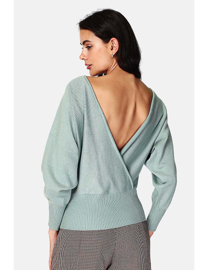 imagem de Camisola Senhora Verde Jade4