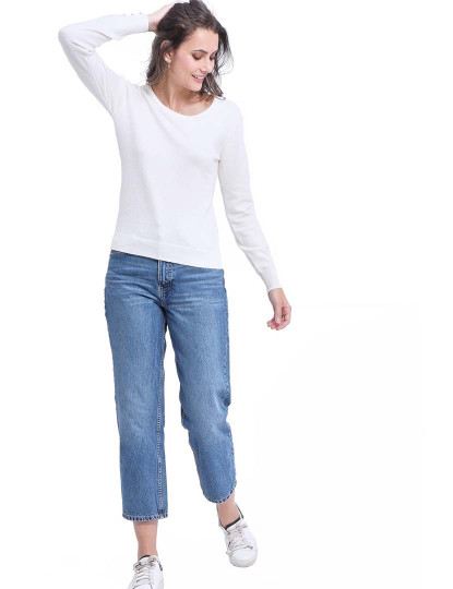 imagem de Camisola de Malha Senhora Natural3