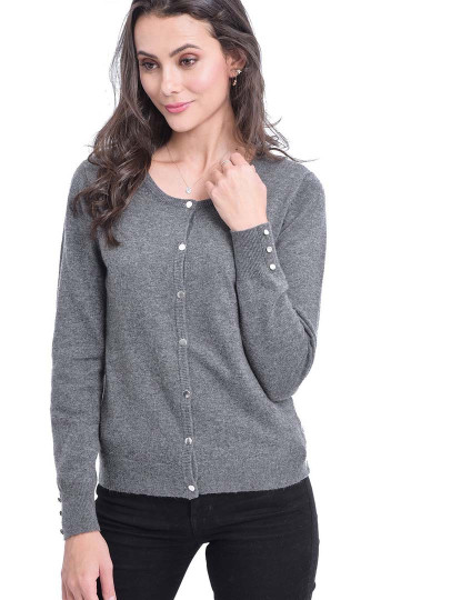 imagem de Cardigan Senhora Lobo1