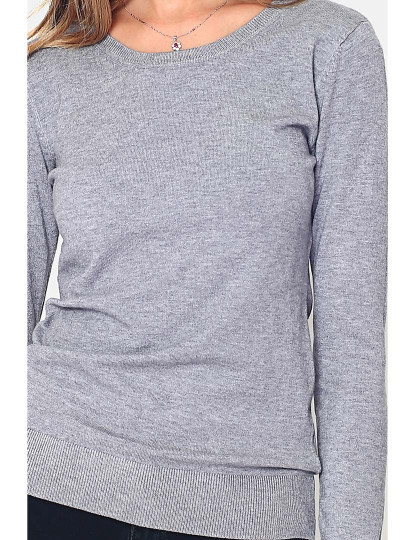 imagem de Sweatshirt Senhora Flanela4
