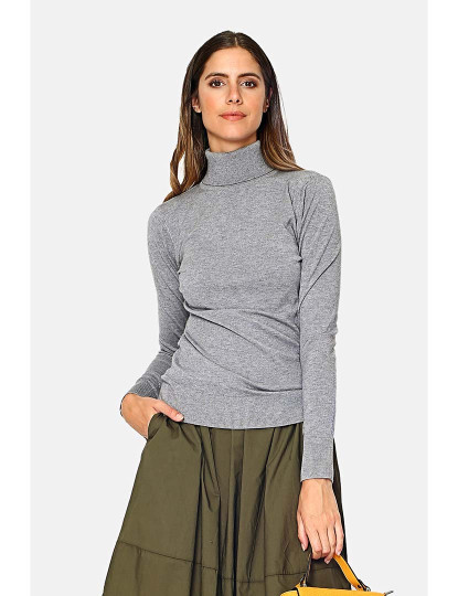 imagem de Sweatshirt Senhora Flanela1