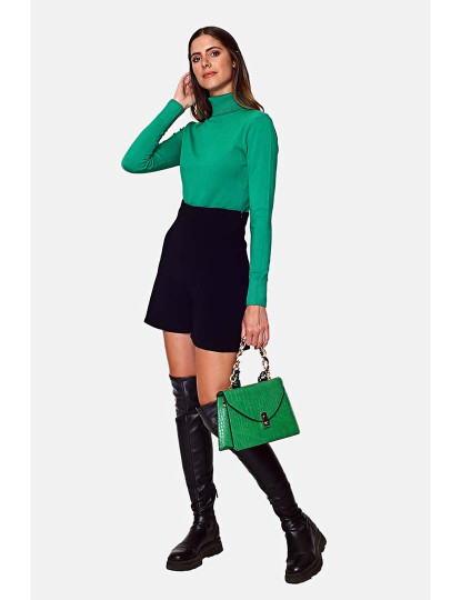 imagem de Sweatshirt Senhora Verde3