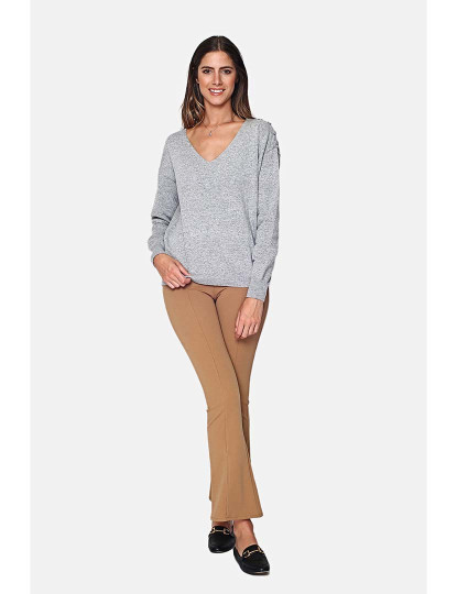 imagem de Sweatshirt Senhora Flanela3