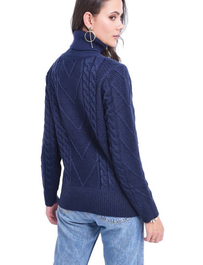imagem de Camisola de Malha Senhora Naval2