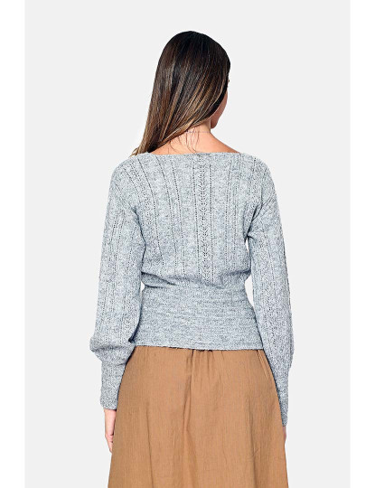 imagem de Sweatshirt Senhora Flanela2