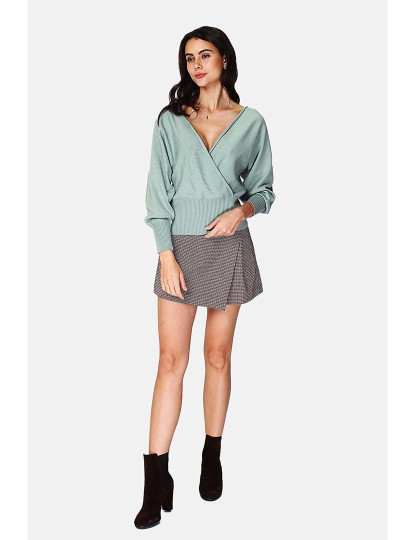 imagem de Camisola Senhora Verde Jade2