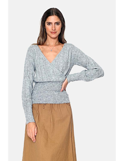 imagem de Sweatshirt Senhora Flanela1