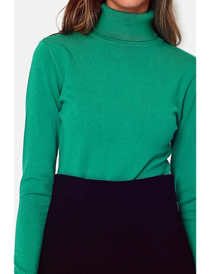imagem de Sweatshirt Senhora Verde4