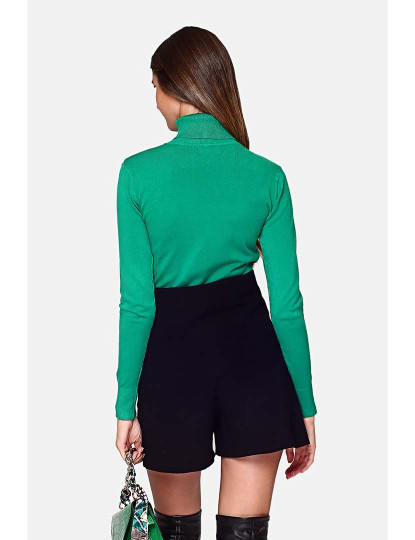 imagem de Sweatshirt Senhora Verde2