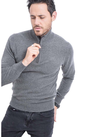 imagem de Camisola de Malha Homem Lobo1