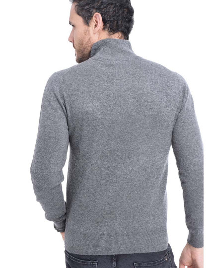 imagem de Camisola de Malha Homem Lobo2