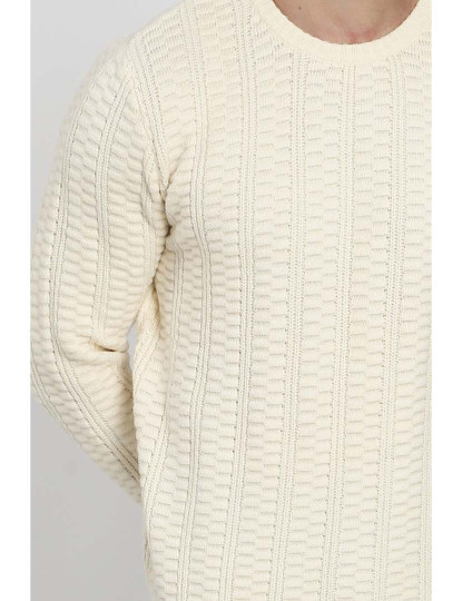 imagem de Sweatshirt Homem Natural4