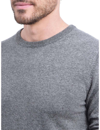 imagem de Camisola de Malha Homem Lobo4