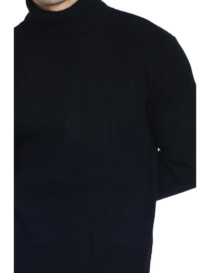 imagem de Sweatshirt Homem Preto4