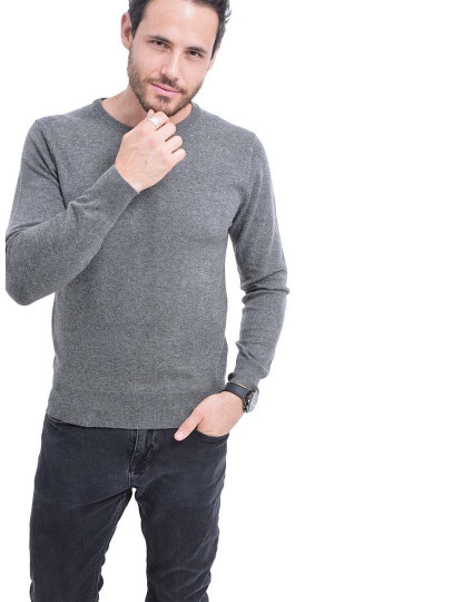 imagem de Camisola de Malha Homem Lobo1