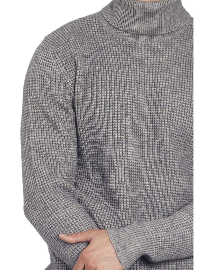 imagem de Sweatshirt Homem Cinza4