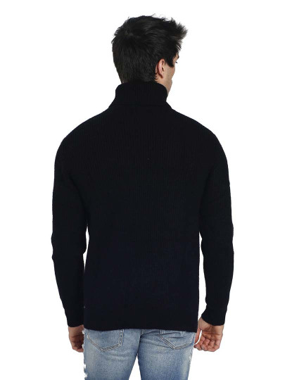 imagem de Sweatshirt Homem Preto2