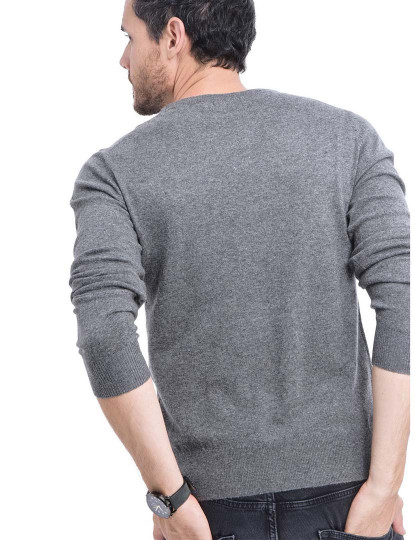 imagem de Camisola de Malha Homem Lobo2