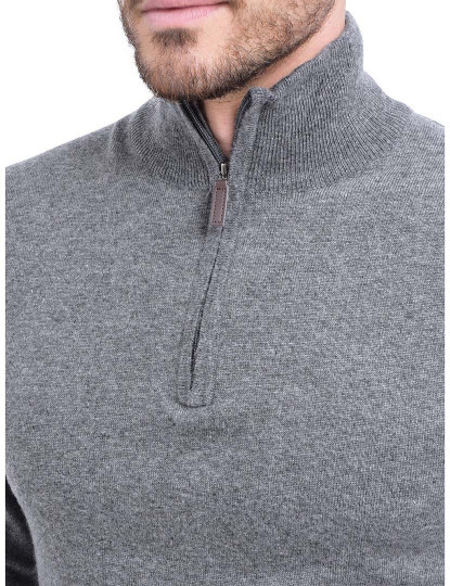 imagem de Camisola de Malha Homem Lobo4