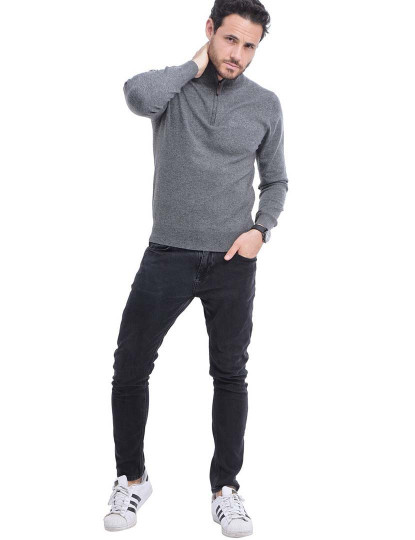 imagem de Camisola de Malha Homem Lobo3