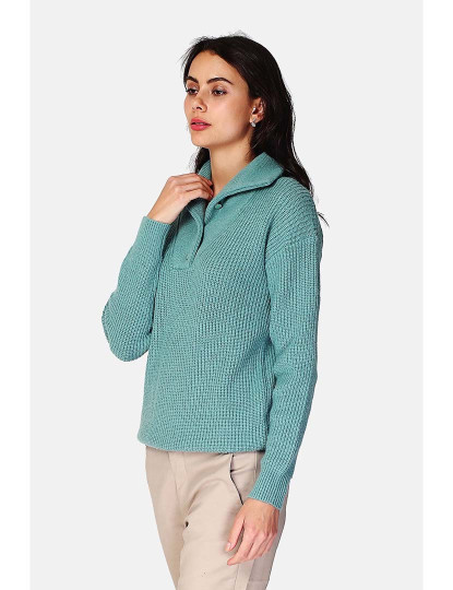 imagem de Camisola Senhora Verde Jade1