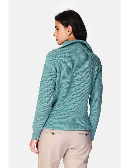 imagem de Camisola Senhora Verde Jade3