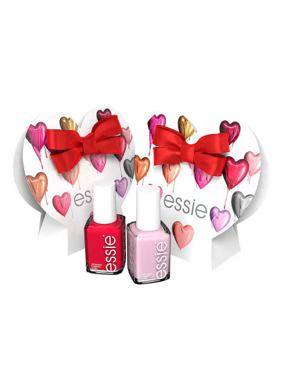 imagem de Essie Nail Lacquer Valentine Set 2 Pz1