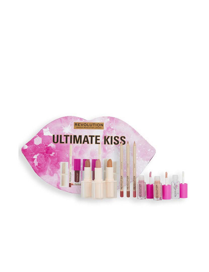 imagem de Coffret Ultimate Kiss 9 pz1