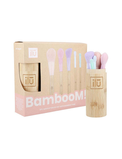 imagem de Bamboom Lot 6 Pcs1