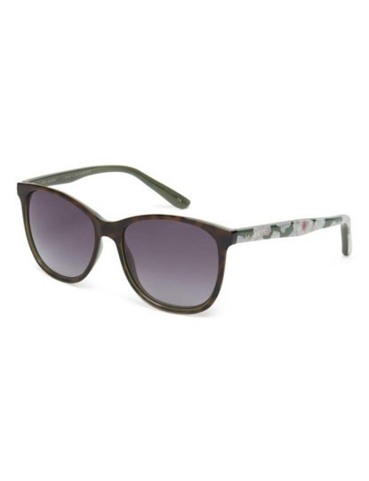 imagem de Óculos De Sol Ted Baker Senhora Verde1