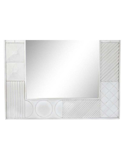 imagem de Espelho Branco 4