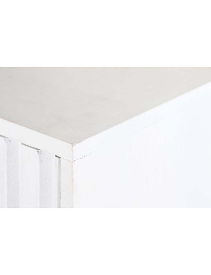 imagem de Aparador Branco 2