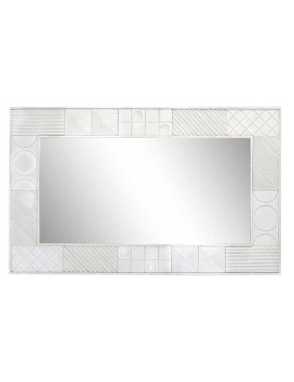 imagem de Espelho Branco 1