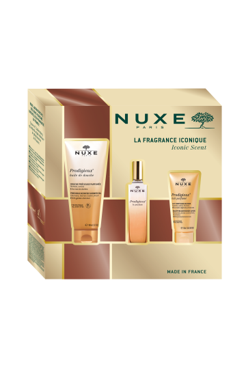 imagem de Nuxe Coffret Prodigeux Parfum 20241