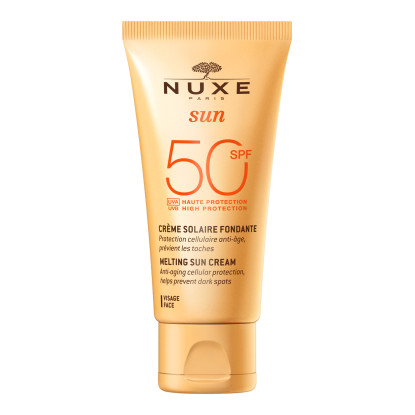 imagem de Nuxe Sun Creme Fundente SPF 501