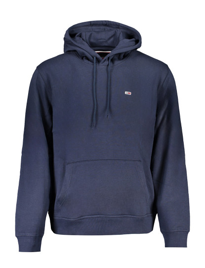 imagem de Sweatshirt de Homem Azul1