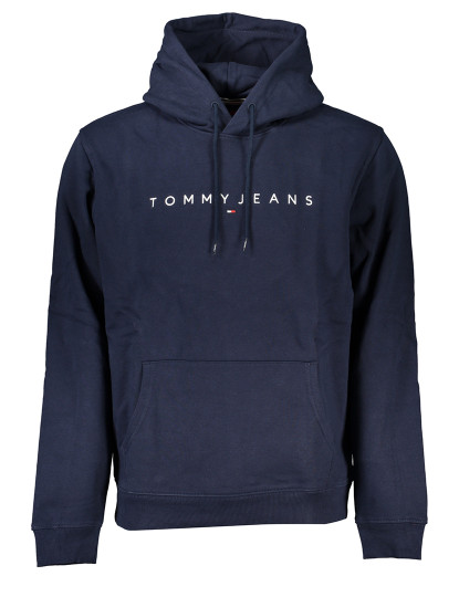 imagem de Sweatshirt de Homem Azul1