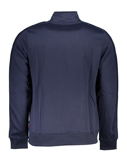 imagem de Sweatshirt de Homem Azul2