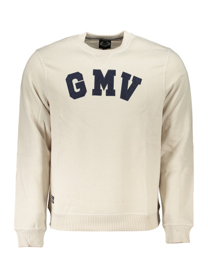 imagem de Sweatshirt de Homem Branco1